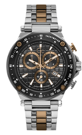 GUESS COLLECTION WATCHES Y81002G5MF — Ansicht 3