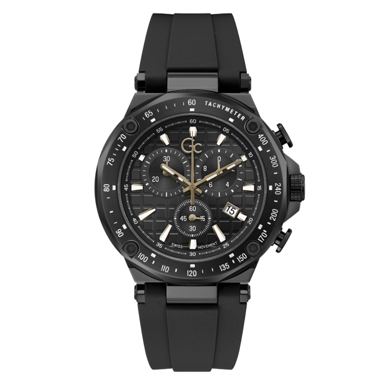 GUESS COLLECTION WATCHES Y81008G2MF — Ansicht 4