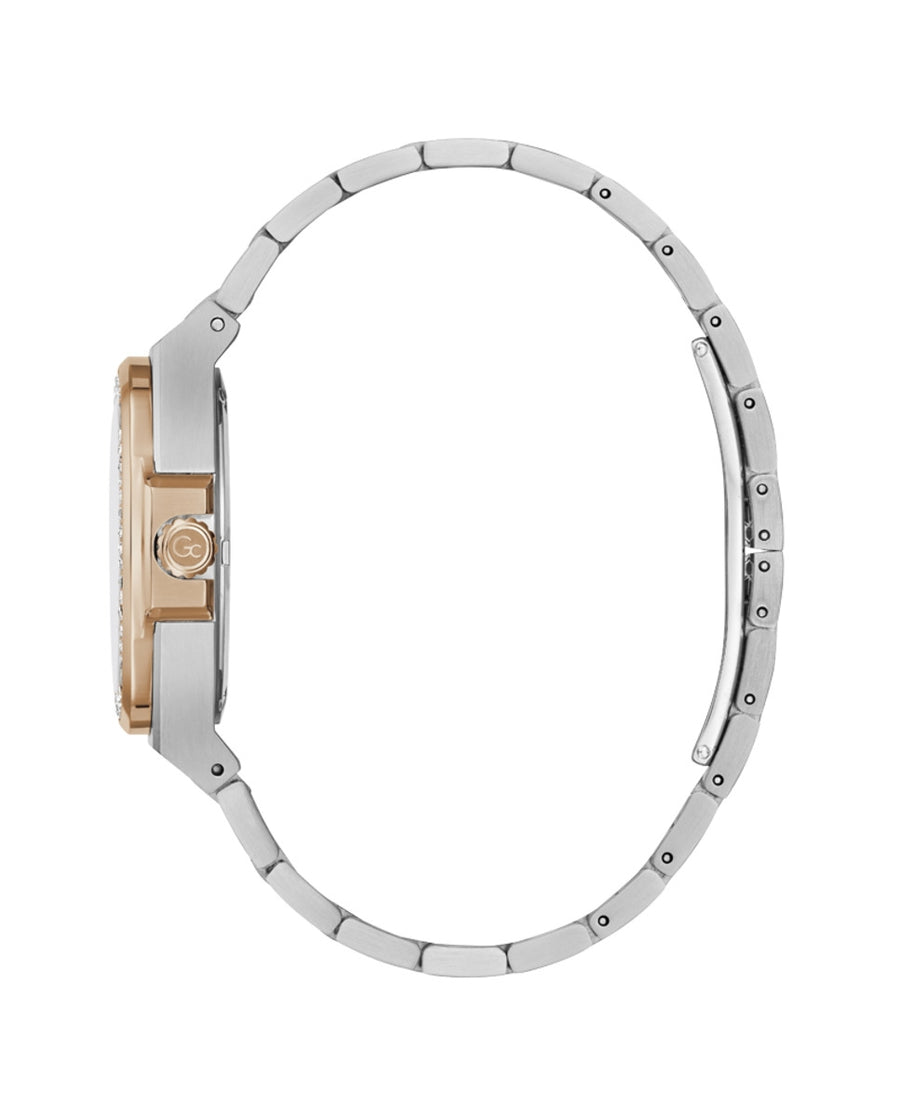 GUESS COLLECTION WATCHES Y98001L5MF — Ansicht 1