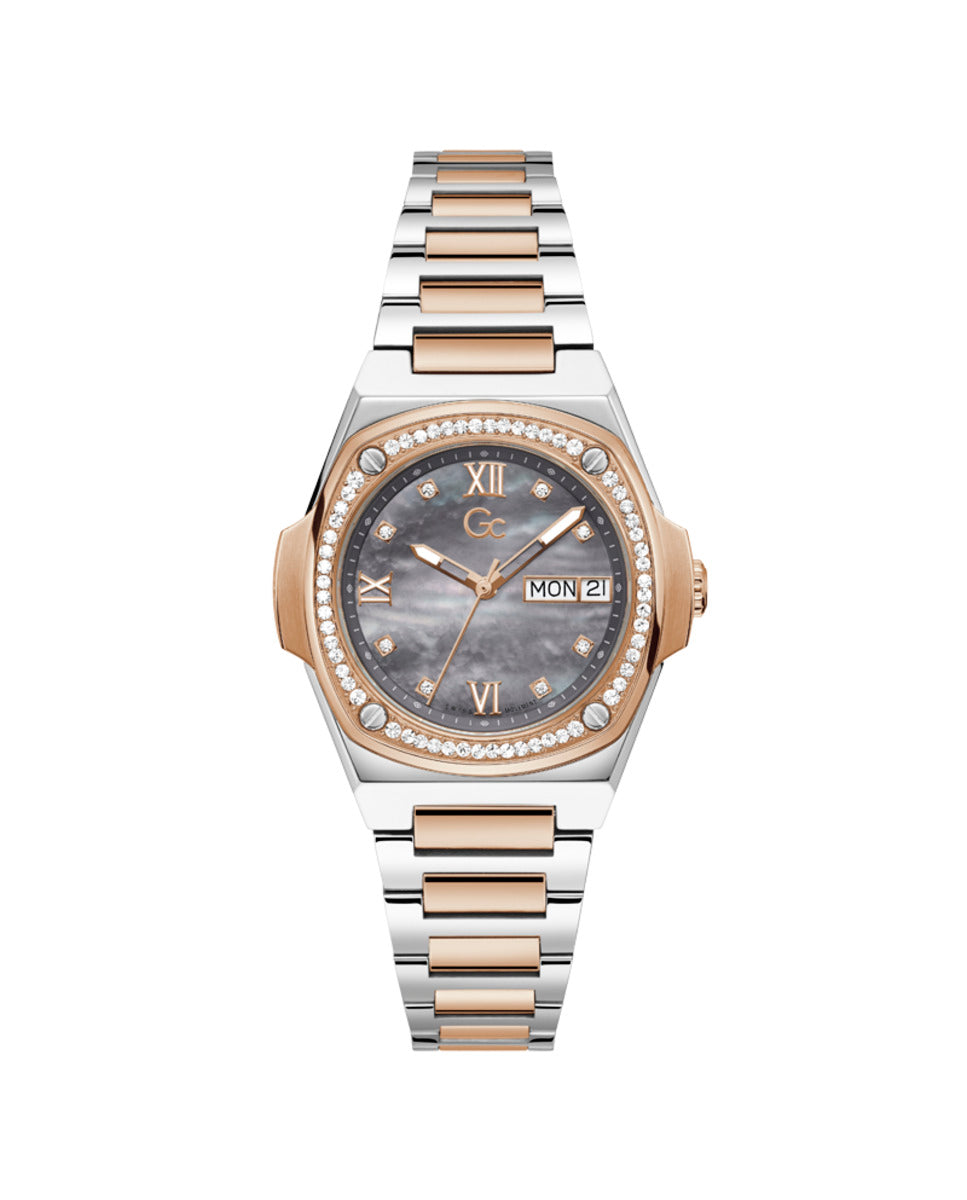GUESS COLLECTION WATCHES Y98001L5MF — Ansicht 2