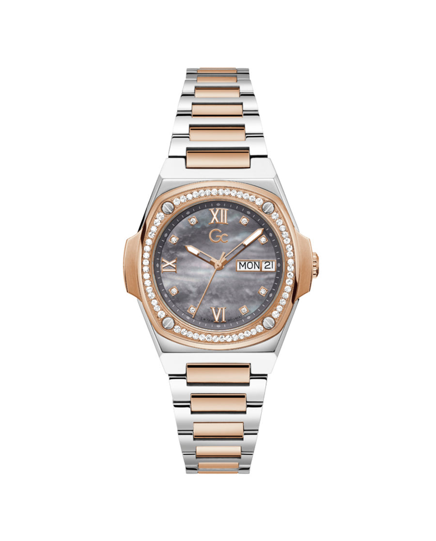 GUESS COLLECTION WATCHES Y98001L5MF — Ansicht 2
