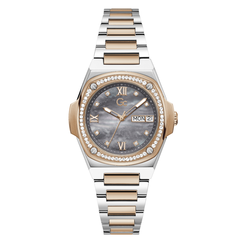 GUESS COLLECTION WATCHES Y98001L5MF — Ansicht 4