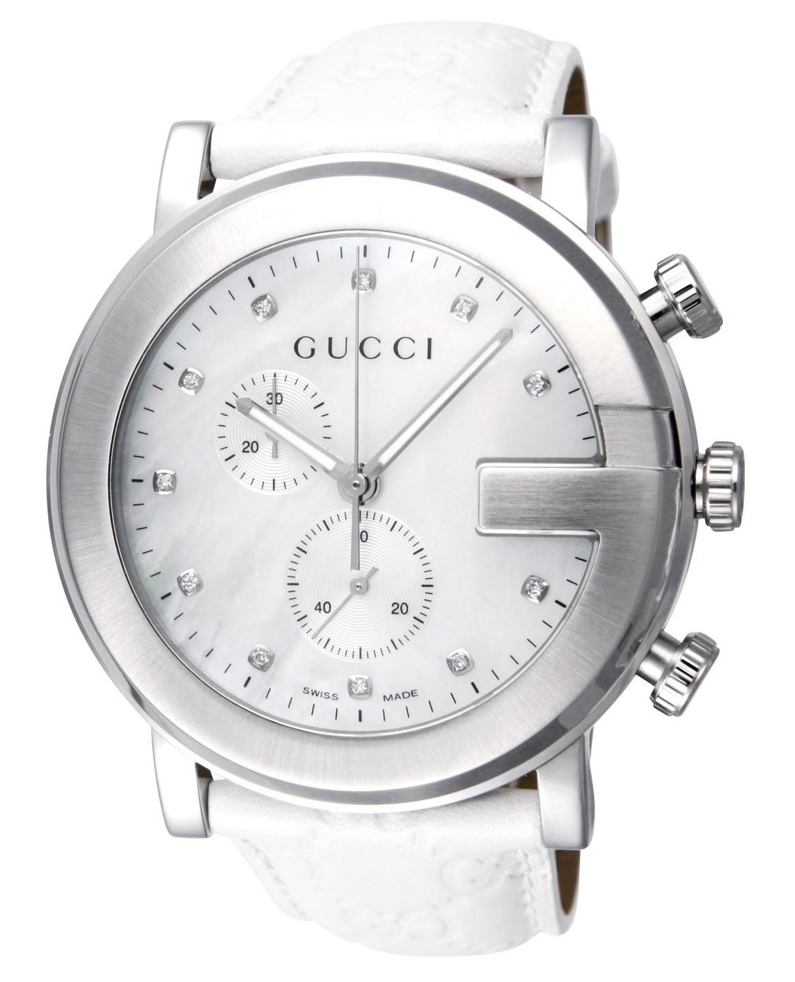 GUCCI G-CHRONO — Ansicht 1