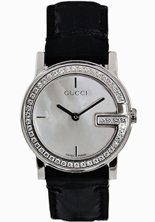 GUCCI WATCH G ROUND — Ansicht 1