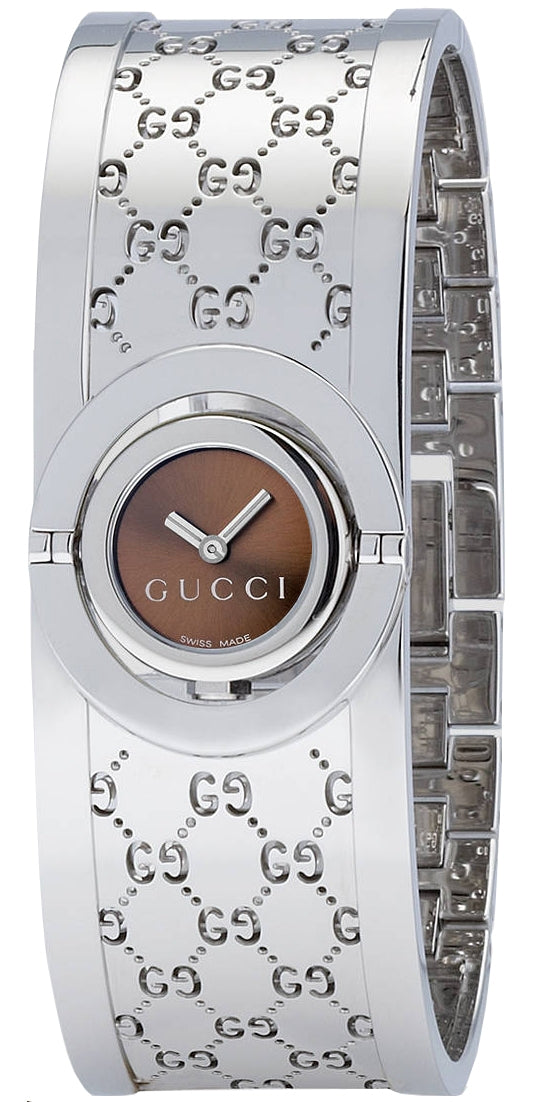 GUCCI THE TWIRL — Ansicht 1