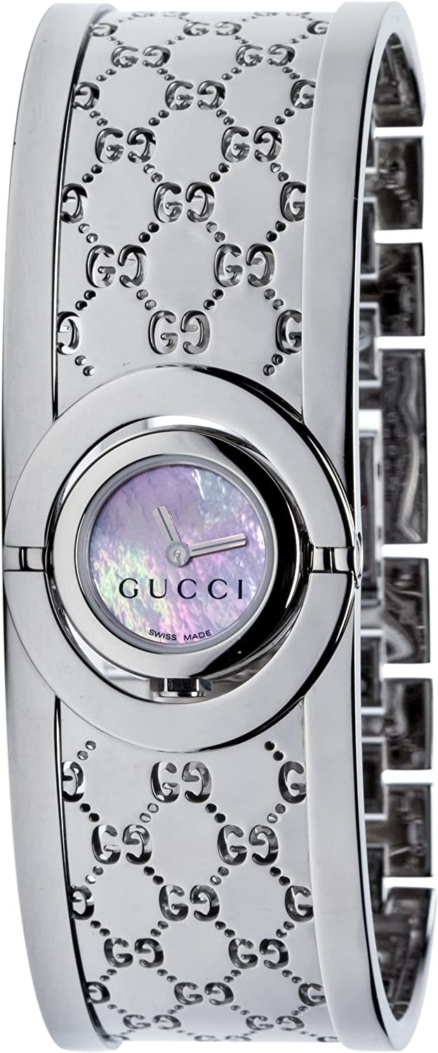 GUCCI THE TWIRL — Ansicht 1