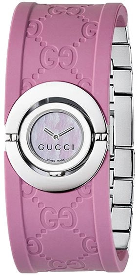 GUCCI THE TWIRL — Ansicht 1