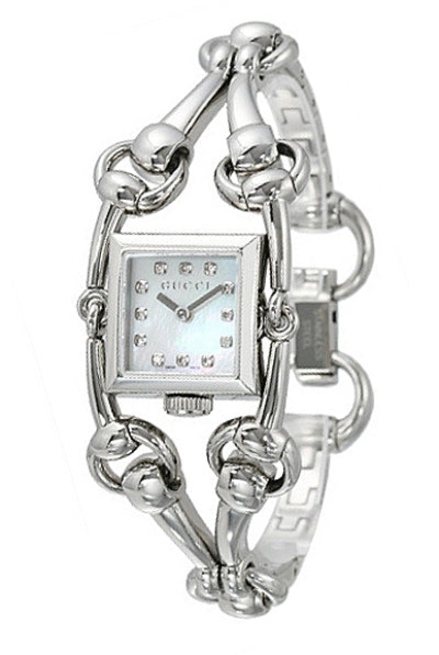 GUCCI SIGNORIA Diamonds — Ansicht 1
