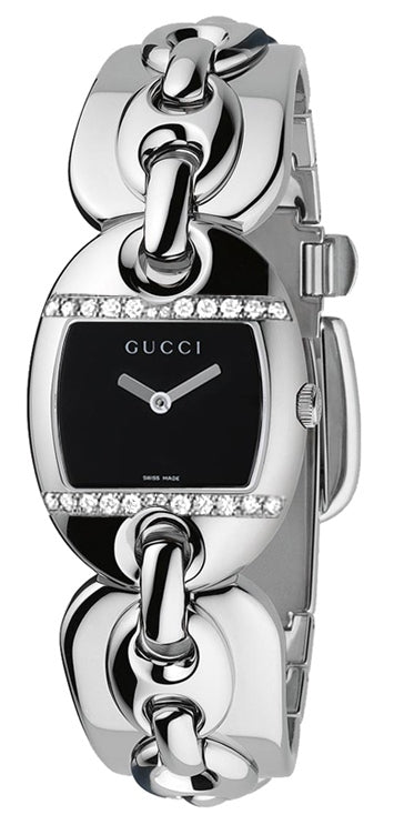 GUCCI MARINA CHAIN 24 Diamonds — Ansicht 1