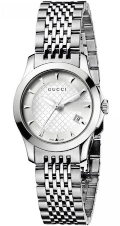 GUCCI WATCH G-TIMELESS SLIM LADY — Ansicht 1