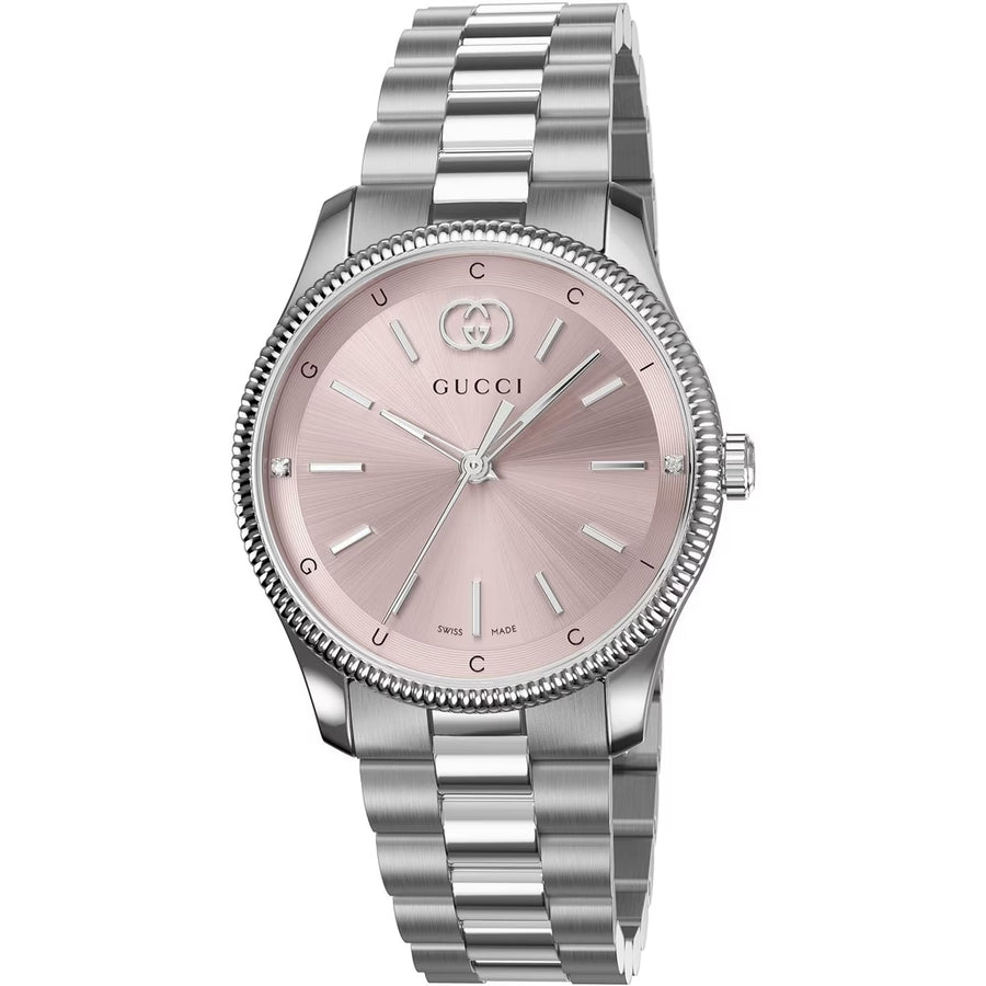 GUCCI G-TIMELESS SLIM — Ansicht 1