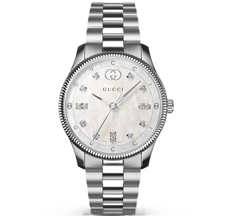 GUCCI G-TIMELESS SLIM — Ansicht 1