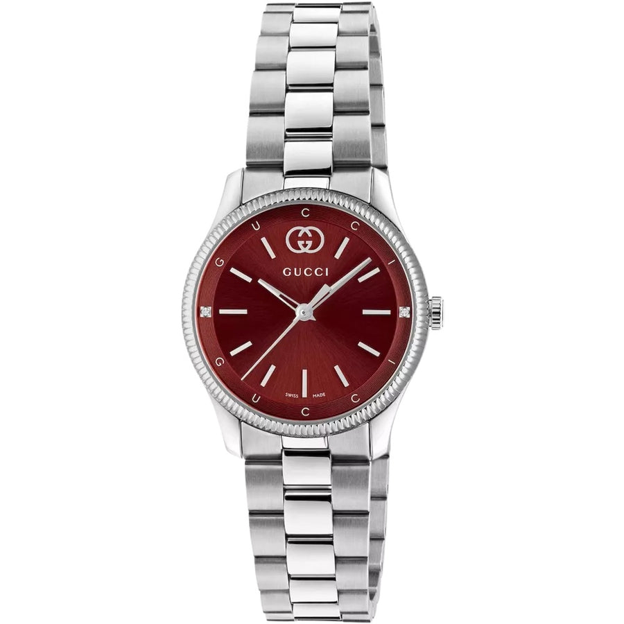 GUCCI G-TIMELESS SLIM — Ansicht 1