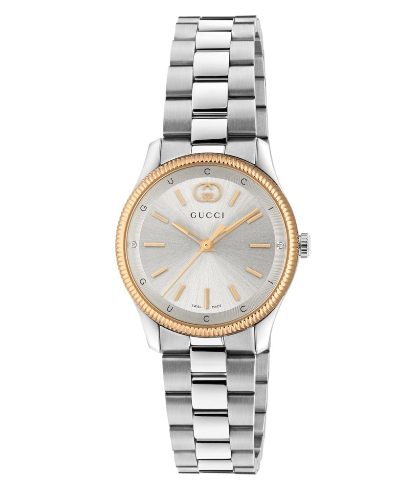 GUCCI G-TIMELESS SLIM — Ansicht 1