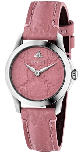 GUCCI WATCH G-TIMELESS — Ansicht 1