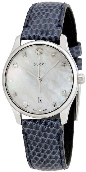 GUCCI G-TIMELESS — Ansicht 1