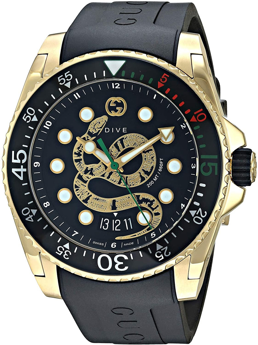 GUCCI GUCCI DIVE — Ansicht 1