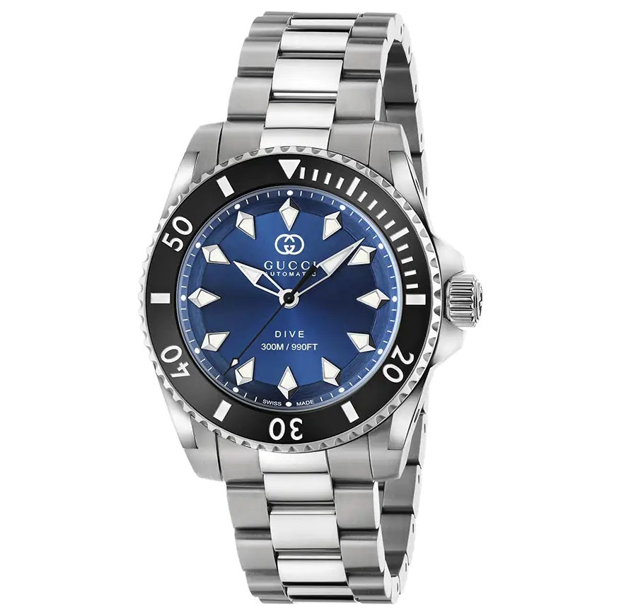 GUCCI DIVE — Ansicht 1