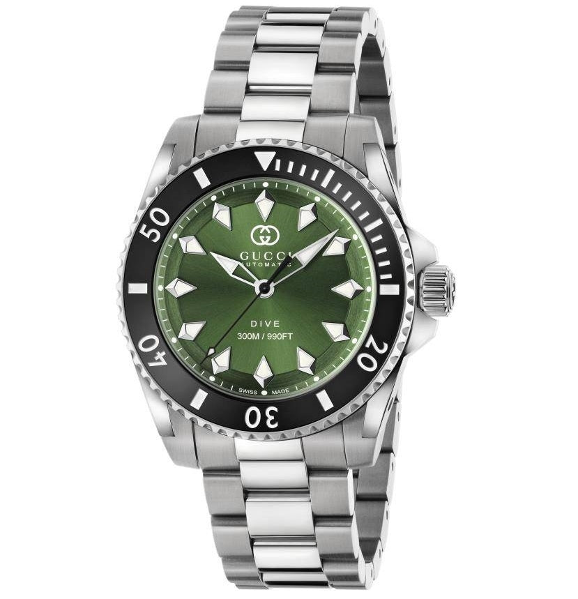 GUCCI DIVE — Ansicht 1