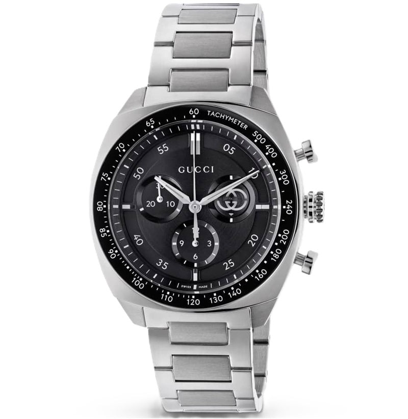 GUCCI INTERLOCKING — Ansicht 1