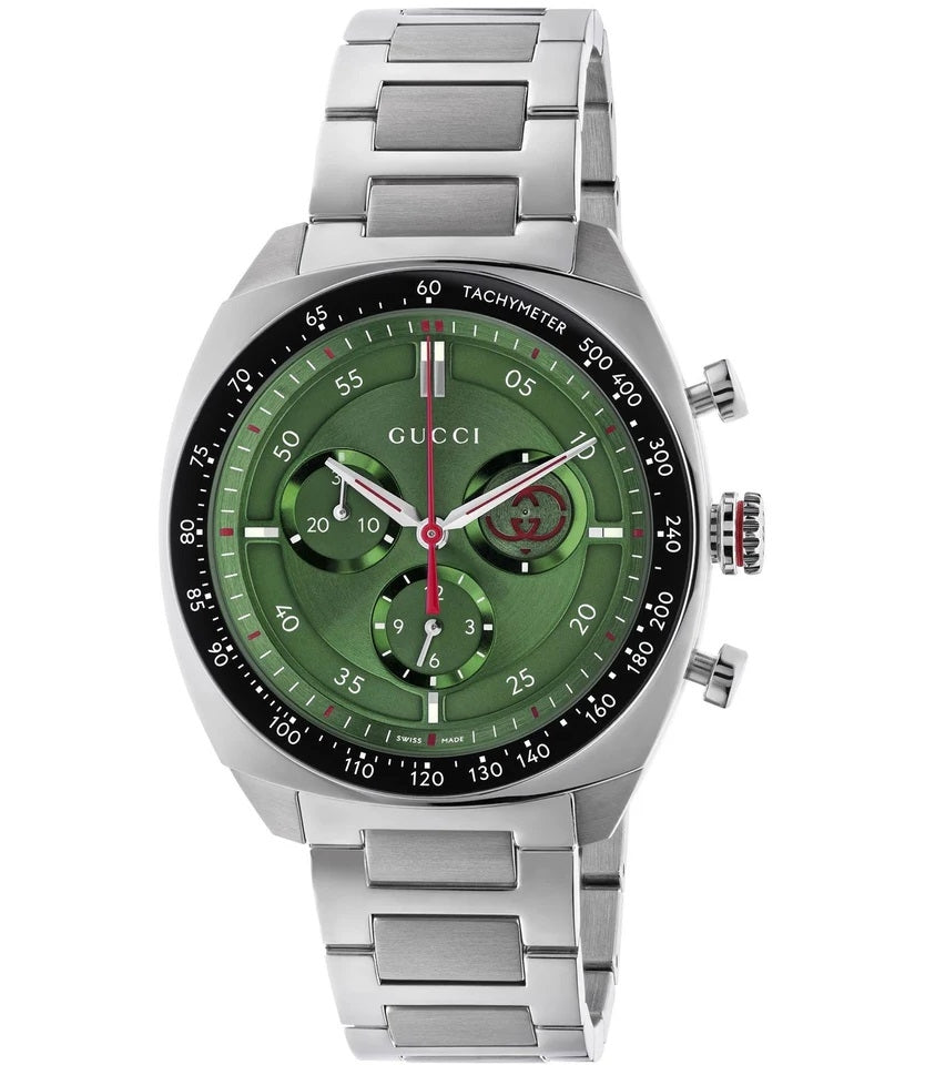 GUCCI INTERLOCKING — Ansicht 1