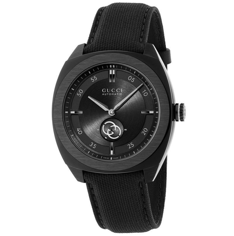 GUCCI INTERLOCKING — Ansicht 1