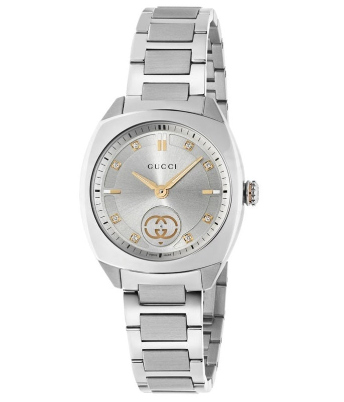 GUCCI INTERLOCKING — Ansicht 1