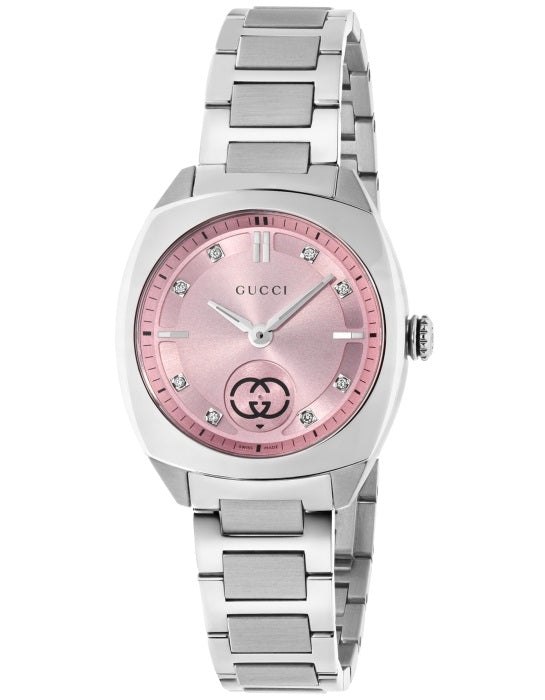 GUCCI INTERLOCKING — Ansicht 1