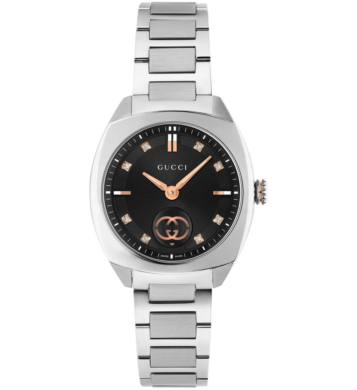 GUCCI INTERLOCKING — Ansicht 1