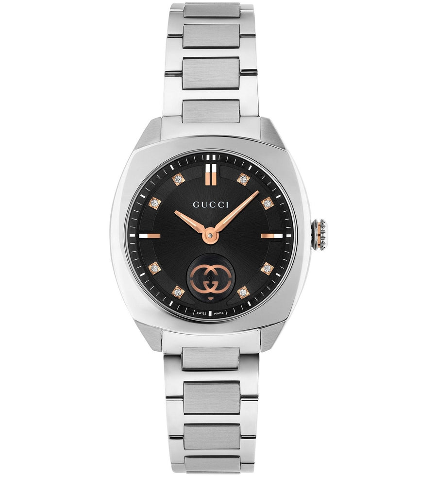 GUCCI INTERLOCKING — Ansicht 1