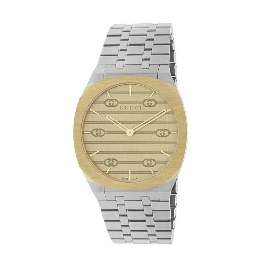 GUCCI 25H COLLECTION — Ansicht 1