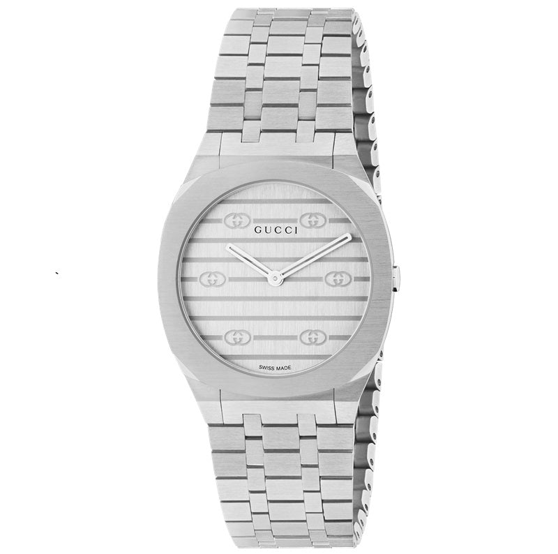 GUCCI 25H COLLECTION — Ansicht 1