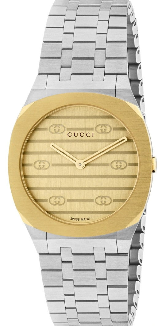 GUCCI 25H COLLECTION — Ansicht 1
