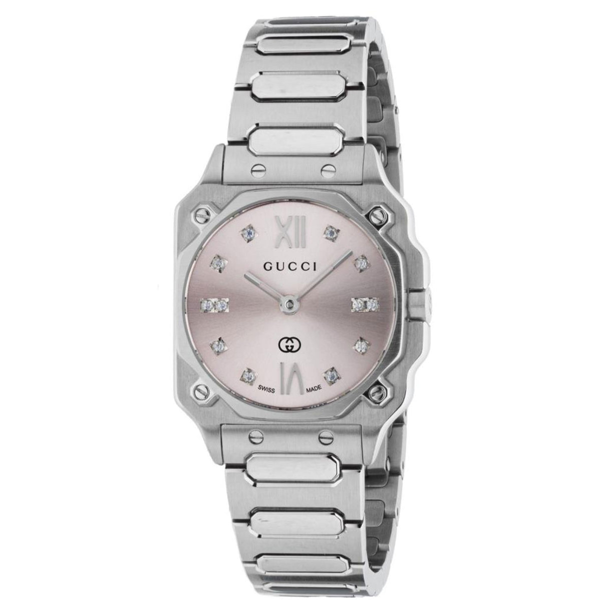 GUCCI G-FLAT — Ansicht 1