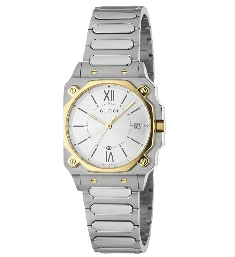 GUCCI G-FLAT — Ansicht 1