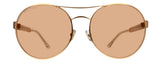 JIMMY CHOO YANN_S-DDB-61 — Ansicht 2