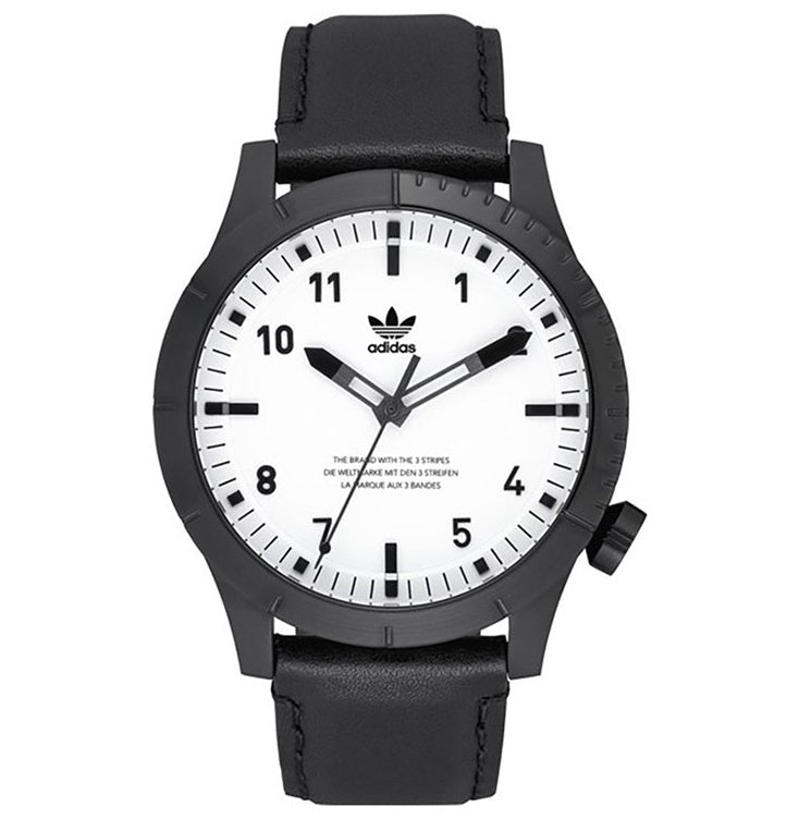 ADIDAS CYPHER LX1 — Ansicht 1
