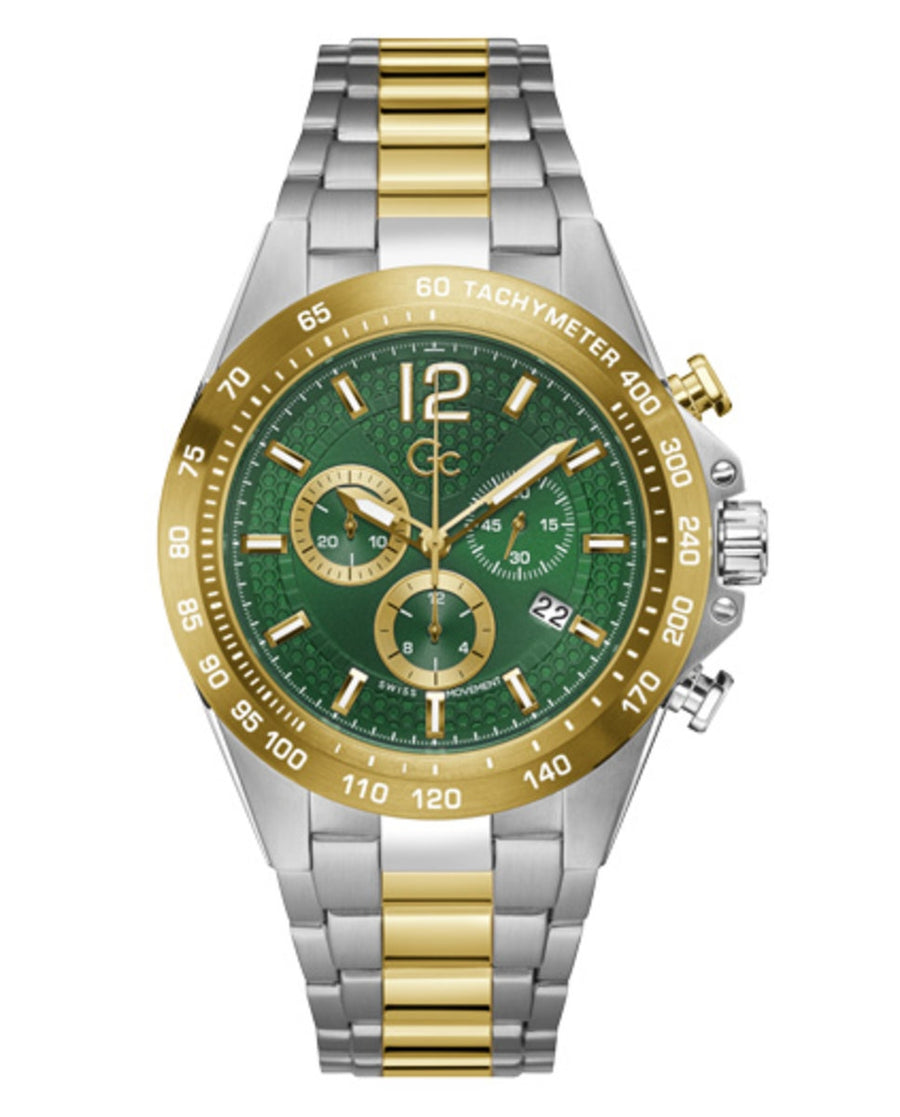 GUESS COLLECTION WATCHES Z07008G9MF — Ansicht 1