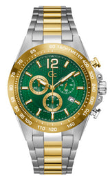 GUESS COLLECTION WATCHES Z07008G9MF — Ansicht 6