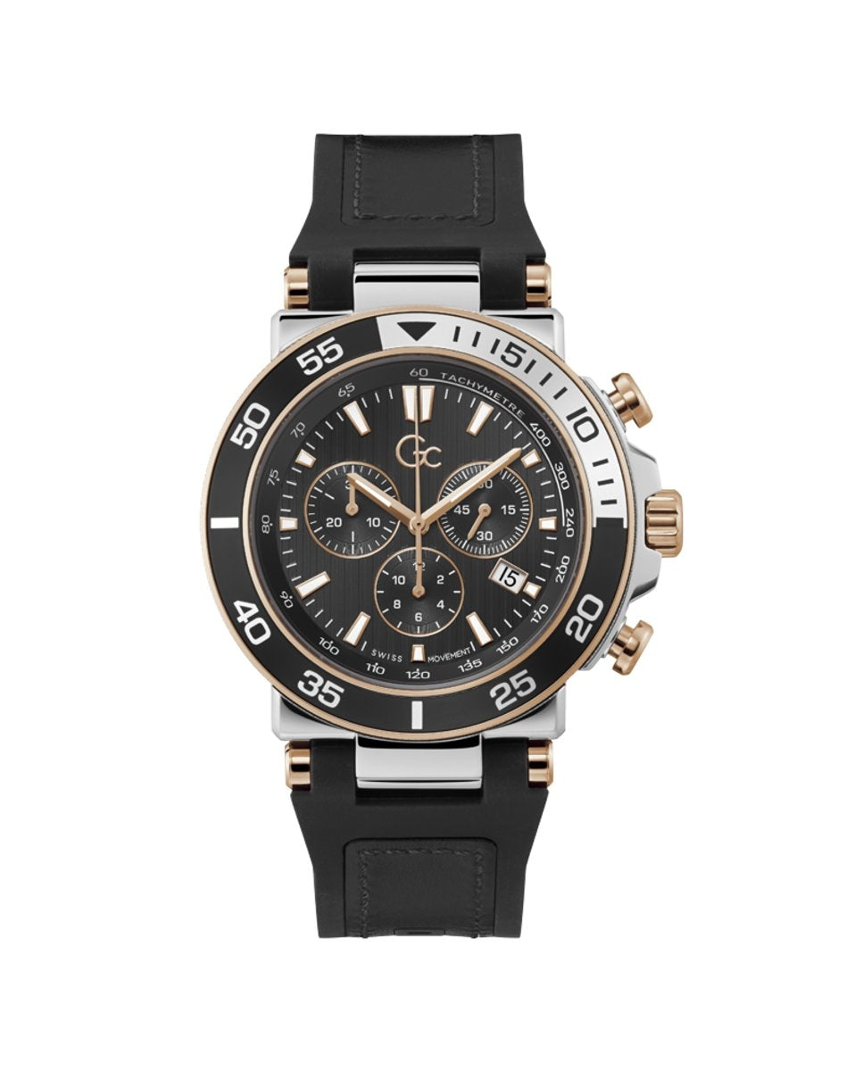 GUESS COLLECTION WATCHES Z14005G2MF — Ansicht 1