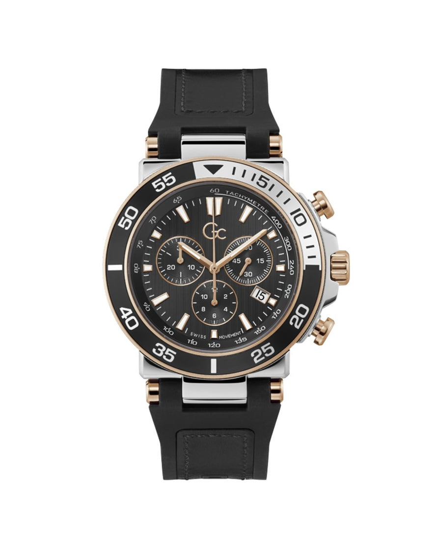 GUESS COLLECTION WATCHES Z14005G2MF — Ansicht 1