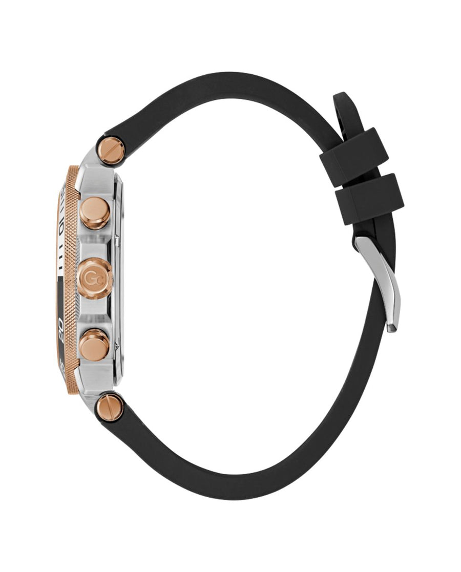 GUESS COLLECTION WATCHES Z14005G2MF — Ansicht 2