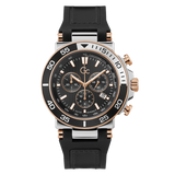 GUESS COLLECTION WATCHES Z14005G2MF — Ansicht 4