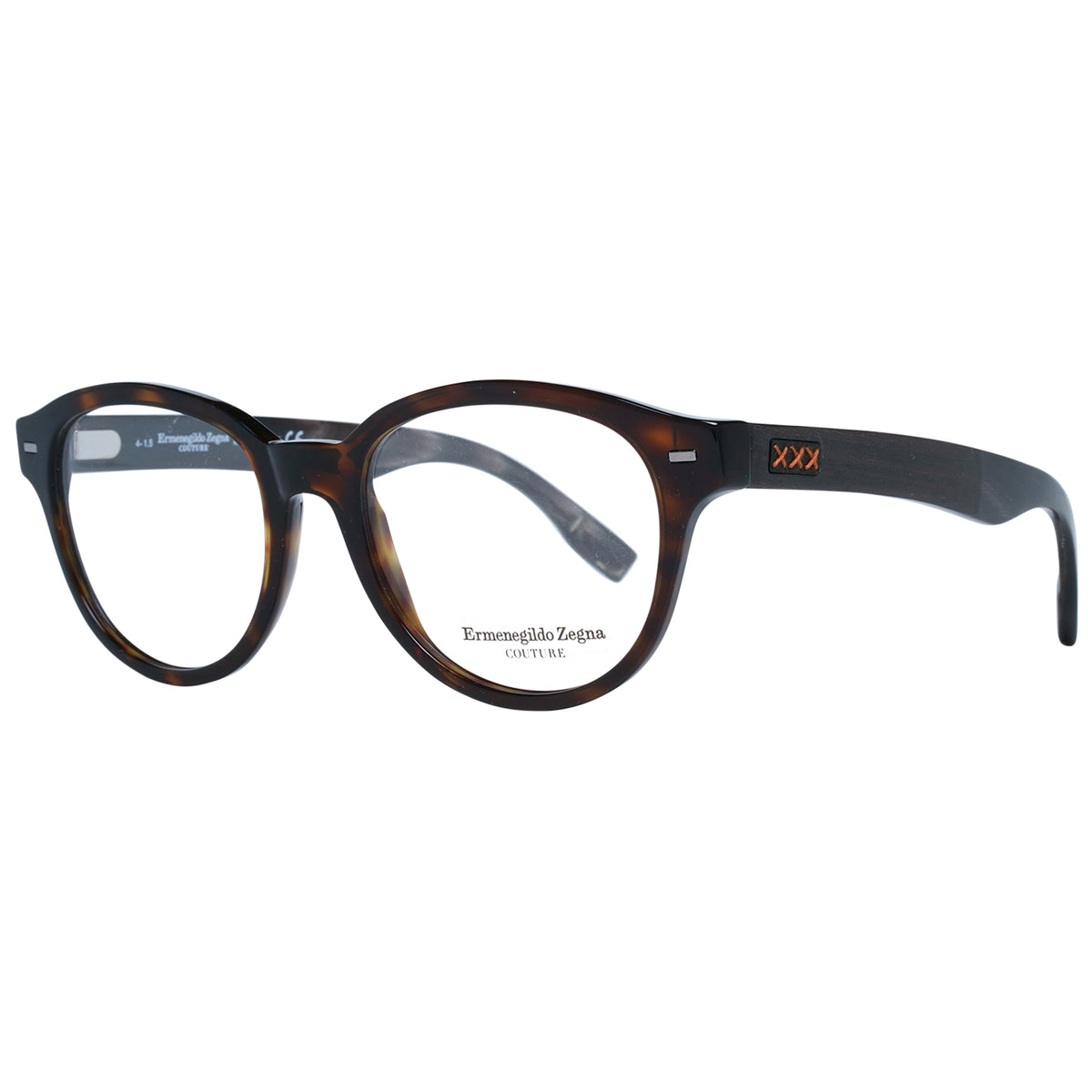 ERMENEGILDO ZEGNA ZC5002 05251 — Ansicht 1
