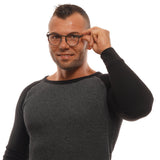 ERMENEGILDO ZEGNA ZC5003 02048 — Ansicht 4