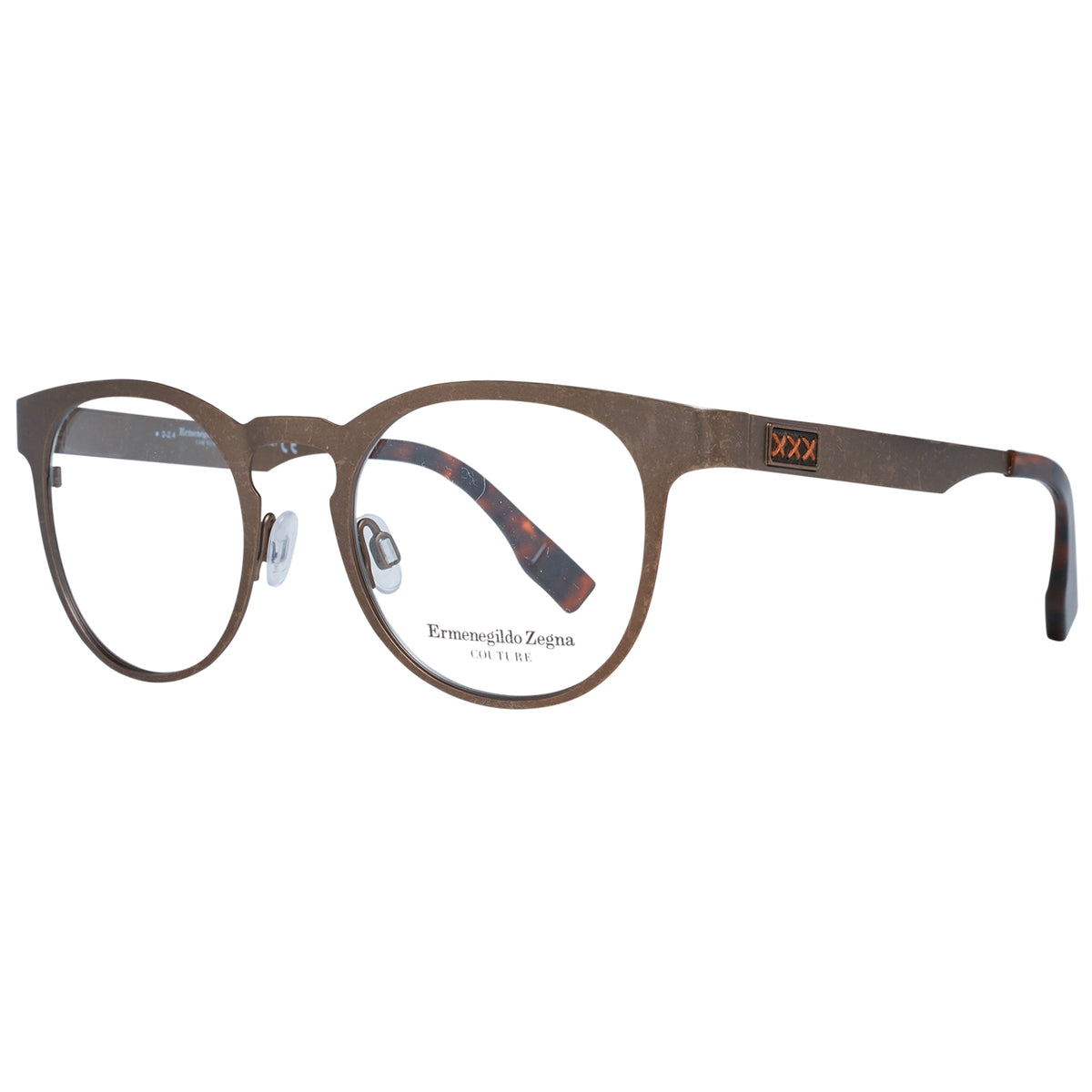 ERMENEGILDO ZEGNA ZC5003 03448 — Ansicht 1