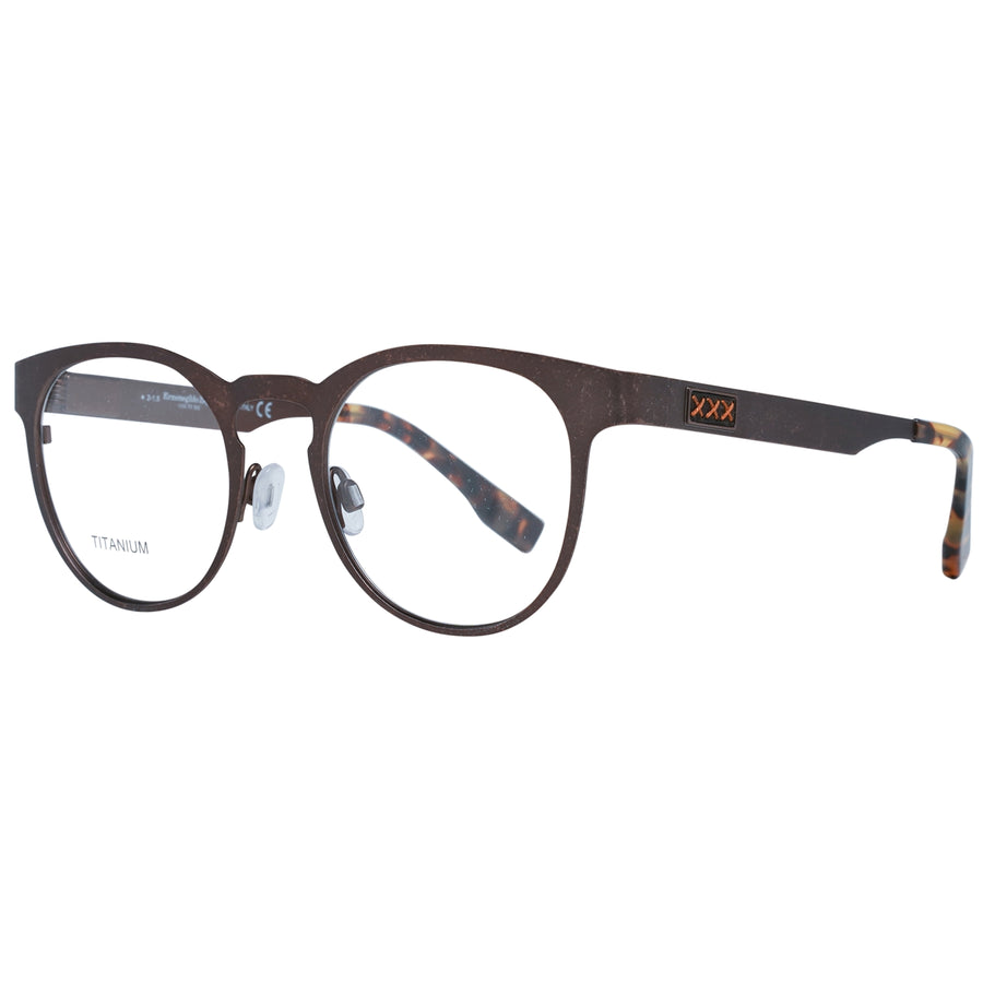 ERMENEGILDO ZEGNA ZC5003 03848 — Ansicht 1