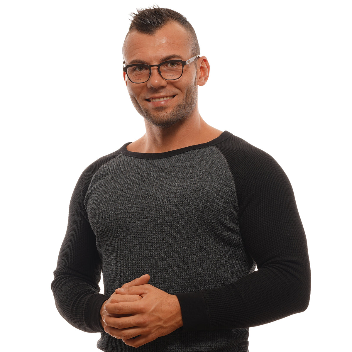 ERMENEGILDO ZEGNA ZC5004 03849 — Ansicht 7