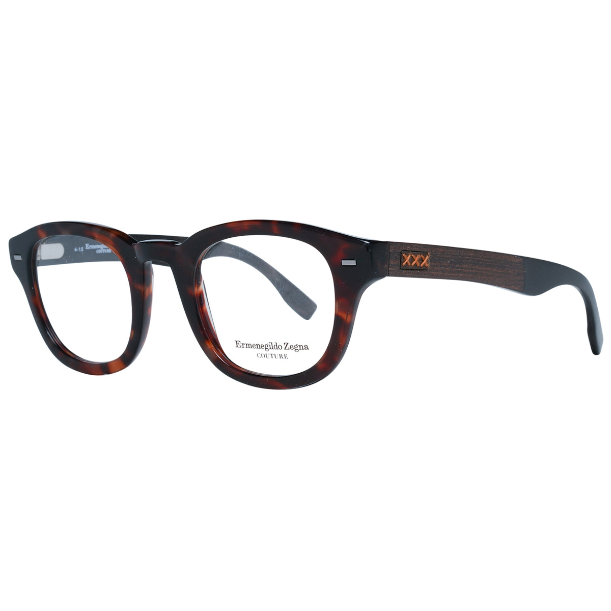 ERMENEGILDO ZEGNA ZC5005 05647 — Ansicht 1