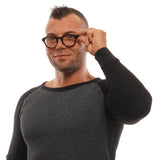 ERMENEGILDO ZEGNA ZC5005 05647 — Ansicht 4